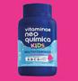 Imagem de Kit  24x Vitaminas Kids Morango C/60 Cápsulas - Neo Quimica