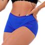 Imagem de kit 25 calcinha boxer feminina adulto shortinho box feminino