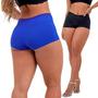 Imagem de kit 25 calcinha boxer feminina adulto shortinho box feminino