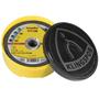 Imagem de KIT 25 Disco Corte 4.1/2 x 1,2mm Kronenflex EDGE Klingspor para Esmerilhadeira