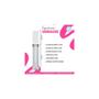 Imagem de Kit 25 Gloss Labial Batom Embalagem Quadrada Via 4.5Ml