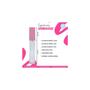 Imagem de Kit 25 Gloss Labial Batom Embalagem Quadrada Via 4.5Ml