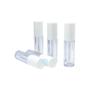 Imagem de Kit 25 Mini Frasco Para Gloss Labial Batom Liquido Nacional 