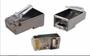 Imagem de KIT 25 Plug Modular RJ45 8x8 Cat5E - Blindado
