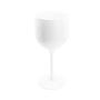 Imagem de Kit 25 Taças De Vinho De Acrílico Cristal 260ml Festas Aniversario Natal