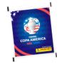 Imagem de Kit 250 Figurinhas Copa América USA 2024 Blister Lacrado
