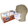 Imagem de KIT 250 Máscara Cirúrgica Descartável Tripla elástico - MEDIX
