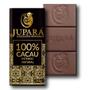 Imagem de Kit 26 Tabletes De Chocolates Jupará 100% Cacau Puro Natural