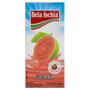 Imagem de Kit 27 Caixinhas De Suco Pronto Goiaba Bela Ischia 200ml