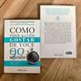 Imagem de Kit 2Livros Autoajuda Como convencer alguém em 90 segundos + Como fazer alguém gostar de você em 90 segundos, mundialmente conhecido em transformar