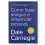 Imagem de Kit 2livros, Como Fazer Amigos e Influenciar Pessoas + Liderança, A Inteligência Emocional, Clássico Sobre como Multiplicar Riqueza