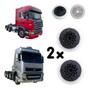 Imagem de Kit 2U Engrenagem Motor Maquina Vidro Scania 124 Volvo Fh Nh