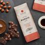 Imagem de Kit 2un Café Torrado Aromas Baggio Chocolate c/ Avelã 250g