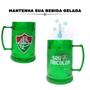 Imagem de Kit 2Un Caneca Copo Gel 300Ml Isolante Térmico Chopp Cerveja