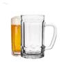 Imagem de Kit 2un Canecas De Chopp E Cerveja De Vidro Frankfurt 565ml