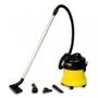 Imagem de Kit 2un de Saco e 1un de Filtro Compatível com Aspirador Karcher A2114