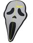 Imagem de Kit 2un Decoração de Halloween Eva Máscara Pânico 35cm