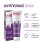 Imagem de Kit 2un Gel Dental Whitening Max  90gr Dentalclean