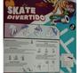 Imagem de Kit 2Un Mini Skate De Dedo Divertido C/Acessórios  Toy King