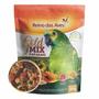 Imagem de kit 2un Papagaio Gold Mix 500g - Reino Das Aves