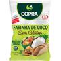 Imagem de Kit 2uni Farinha de Coco 100gr - Copra