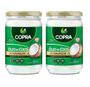 Imagem de Kit 2uni Óleo de Coco Extravirgem 500ml - Copra