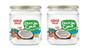 Imagem de Kit 2uni Óleo de Coco Extravirgem Coco Show 200ml - Copra