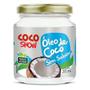 Imagem de Kit 2uni Óleo de Coco sem sabor Coco Show 200ml - Copra