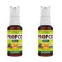 Imagem de Kit 2uni Propco Spray de Própolis, Mel e Gengibre (35ml) - Baldoni