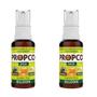 Imagem de Kit 2uni Propco Spray de Própolis, Mel e Gengibre (35ml) - Baldoni