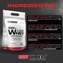 Imagem de KIT 2x 100% Like Whey 1.8kg + Coqueteleira