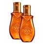 Imagem de Kit 2X 100ml Óleo Corporal Paixão Amêndoa com Avelã