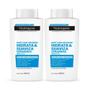 Imagem de Kit 2X 400ml Hidratante Corporal Neutrogena Body Care Intensive Hidrata & Suaviza