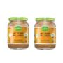 Imagem de Kit 2X: Açúcar De Coco Qualicoco 280G