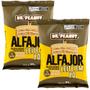 Imagem de Kit 2x Alfajor Com Whey Protein - 55g cada - Todos Sabores - Dr Peanut