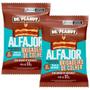 Imagem de Kit 2x Alfajor Com Whey Protein - 55g cada - Todos Sabores - Dr Peanut