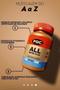 Imagem de Kit 2x All Nutri Plus Polivitamínico Importado 140 Comp Fdc