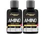 Imagem de Kit 2x Amino Liquid 38000 480ml Aminoácido Líquido Bodyaction