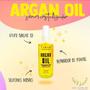 Imagem de Kit 2x Argan Oil Serum - 60ml - HD Trend