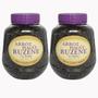 Imagem de Kit 2x Arroz Preto Negro Integral  Piagui 500g Ruzene