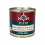 Imagem de Kit 2X: Atum Sólido Em Azeite Com Tomate Seco Tours 255G