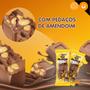 Imagem de Kit 2x Barra Chocolate Chock Block 300g