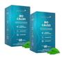 Imagem de Kit 2x Bio Cálcio Com Vit D3 + K2 - (60 Capsulas) - Pura Vida