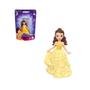 Imagem de Kit 2x Bonecas Disney Mini Princesas HLX37 Bela e Rapunzel