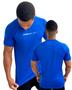 Imagem de Kit 2x Camisetas Academia Treino Musculação Dry Fit Basic Collection Dabliu Fit