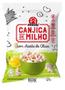 Imagem de Kit 2X: Canjica De Milho Com eite De Oliva Okoshi 40G