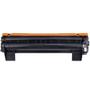 Imagem de Kit 2x cartucho de toner TN1060 1K compatível para impressora Brother DCP-1617