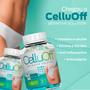 Imagem de Kit 2x Celluoff Definitive Solution Total 60 Caps Nutrilibrium