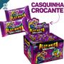 Imagem de Kit 2x Chiclete Plutonita Baba De Bruxa Azedinho Diversão Display Arcor