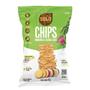 Imagem de Kit 2X: Chips De Batata Doce/Mandioca Assado Solo Snacks 42G